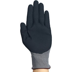 11-581 Nitrile-Coated Work Gloves