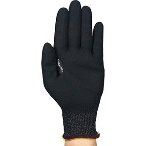 HyFlex 11-591 Nitrile-Coated Work Gloves