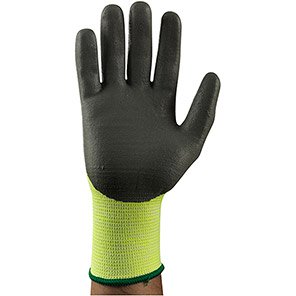 HyFlex 11-423 PU/Nitrile-Coated Work Gloves