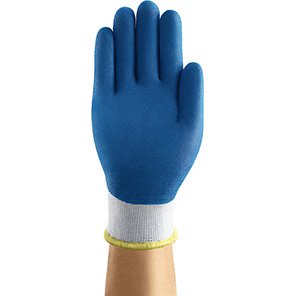 ActivArmr 80-409 Nitrile-Coated Thermal Work Gloves