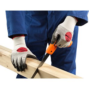 HyFlex 11-425 Cut-Resistant Gloves