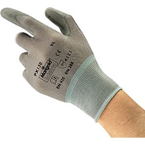 PX130 PU-Coated Work Gloves