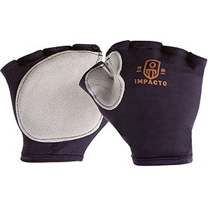 502-10 Suede Tool-Grip Work Gloves