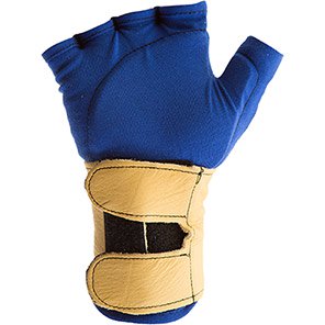 714-20 Wrist-Support Liner Gloves