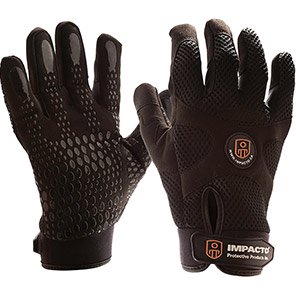 BG408 Mechanic’s Air Anti-Vibration Gloves