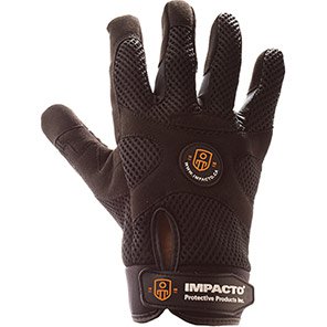 BG408 Mechanic’s Air Anti-Vibration Gloves