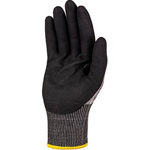 Sapphire Supreme Nitrile-Coated Cut-Resistant Gloves