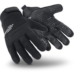 HexArmor PointGuard Ultra 4041 Needle-Resistant Gloves