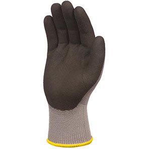 Aria Nitrile-Coated Work Gloves