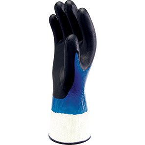 477 Nitrile-Coated Insulated Work Gloves