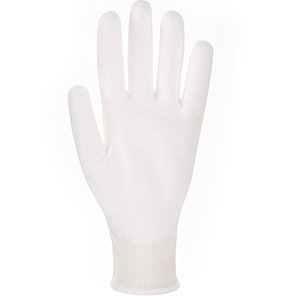 Grip Light PU-Coated Work Gloves (Pack of 12 Pairs)