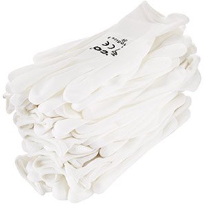 Grip Light PU-Coated Work Gloves (Pack of 12 Pairs)