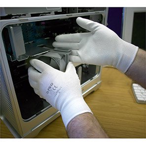 Grip Light PU-Coated Work Gloves (Pack of 12 Pairs)