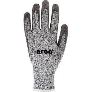 Grip PU-Coated Work Gloves (Pack of 12)