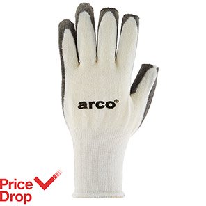 3DO PU-Coated Work Gloves