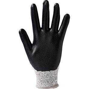 Nitrile-Coated Cut-Resistant Gloves