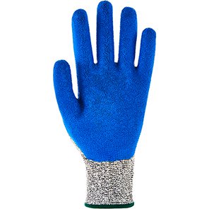 Essentials Latex-Coated Cut-Resistant Gloves