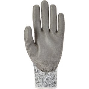 Essentials PU-Coated Cut-Resistant Gloves