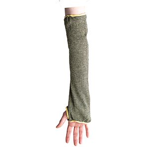 Cut E 36cm/14in Cut-Resistant Arm Protector with Thumb Slot