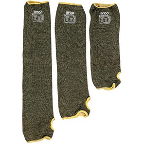 Cut E 36cm/14in Cut-Resistant Arm Protector with Thumb Slot