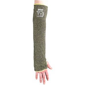 Cut E 36cm/14in Cut-Resistant Arm Protector with Thumb Slot