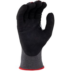 Cut E Impact Gloves