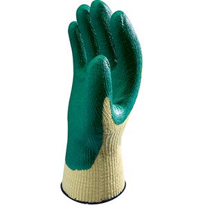 GP-KV2R Nitrile-Coated Cut-Resistant Gloves