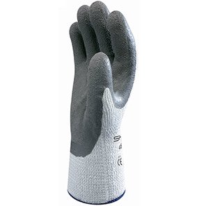 451 Latex-Coated Thermal Work Gloves