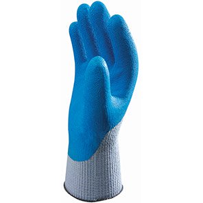 305 Latex-Coated Work Gloves