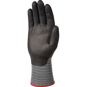 381 Nitrile-Coated Work Gloves