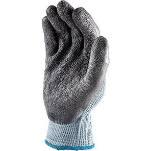 330 Reinforced Latex-Coated Work Gloves