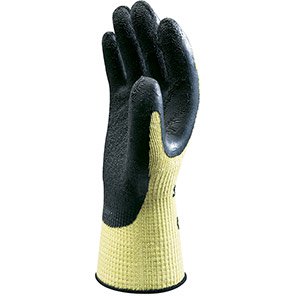 S-TEX KV3 Latex-Coated Cut-Resistant Gloves