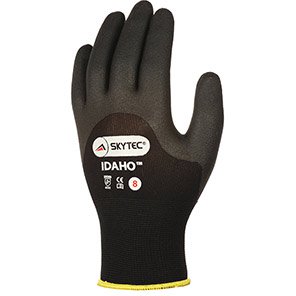 Idaho HPT Foam-Coated Work Gloves