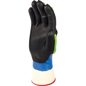 377 Nitrile-Coated Work Gloves