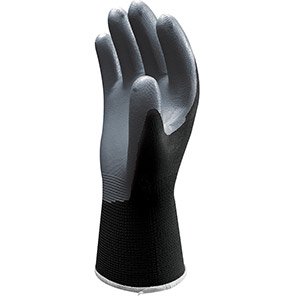 370 Nitrile-Coated Work Gloves