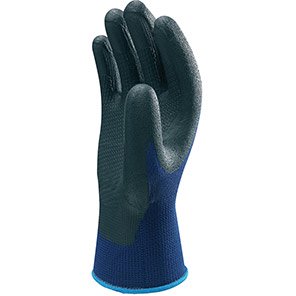 380 Nitrile-Coated Work Gloves