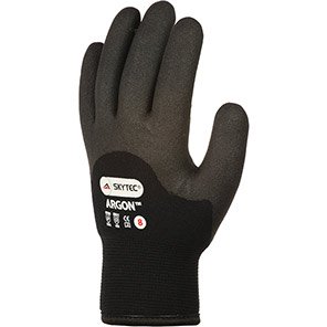 Argon HPT Foam-Coated Thermal Work Gloves