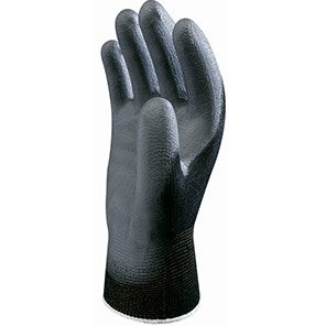 B0500 PU-Coated Work Gloves