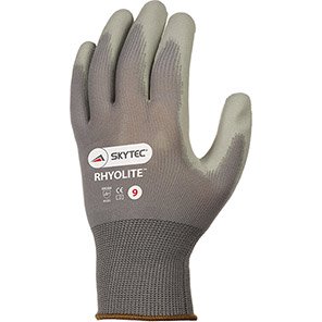 Rhyolite PU-Coated Work Gloves