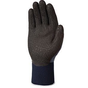 341 Latex-Coated Work Gloves