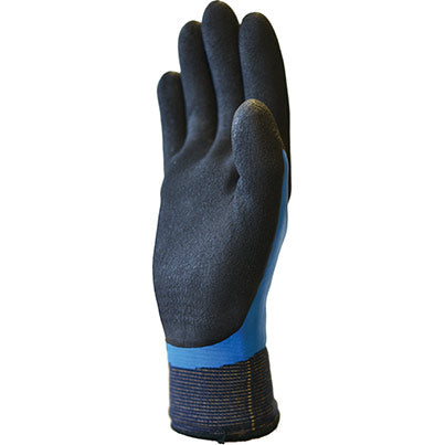 SHOWA 306 Latex-Coated Work Gloves