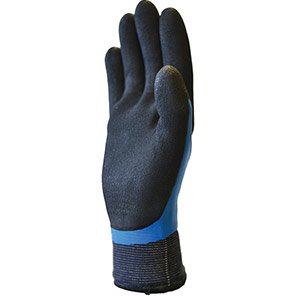 306 Latex-Coated Work Gloves