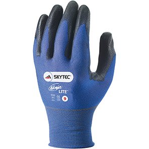 Ninja Lite PU-Coated Work Gloves