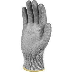 Ninja + PU-Coated Cut-Resistant Gloves