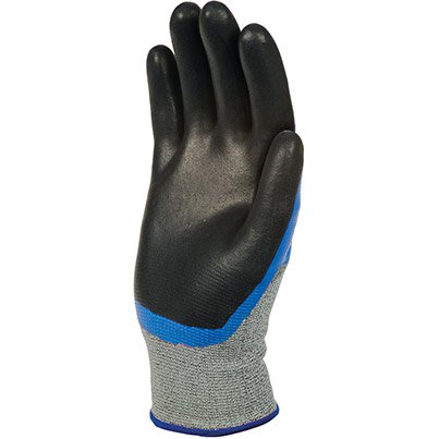 S-TEX 376 Nitrile-Coated Cut-Resistant Gloves