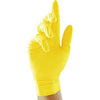 Nitrile Disposable Gloves (Box of 100)