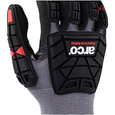 NEW Arco General Handling Impact Gloves