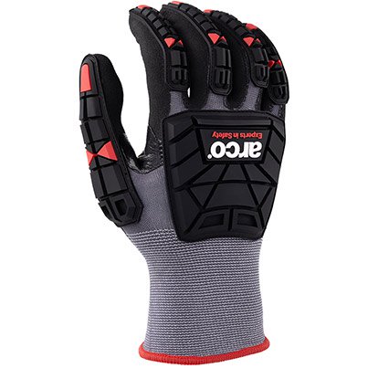 NEW Arco General Handling Impact Gloves
