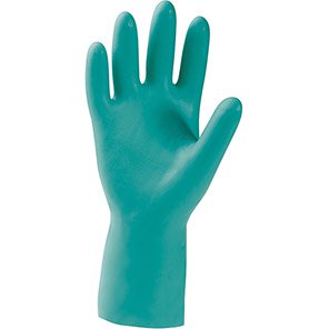 KCL Camatril 730 Nitrile Chemical-Resistant Gloves
