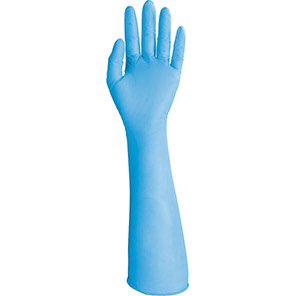 KCL SivoChem 759 Nitrile Disposable Gloves (Box of 40)